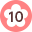 10