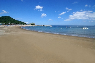 写真：長浜