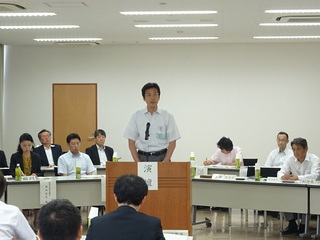 伊豆湘南道路建設促進期成同盟会総会