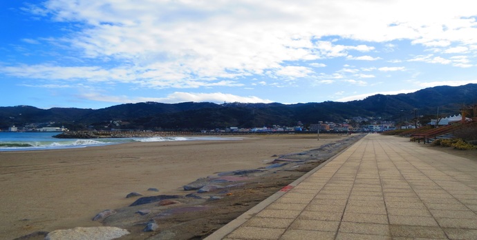 長浜海浜公園