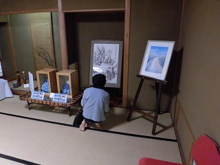 歴史資料展画像07