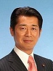 写真：議長：川口　健