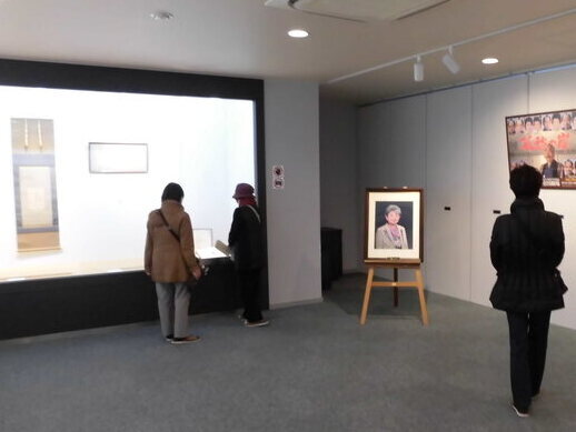 お宝展（その2）会場の画像05