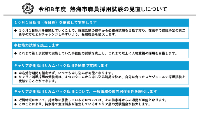 令和8年度変更点