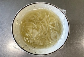 加熱