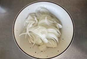 玉ねぎ
