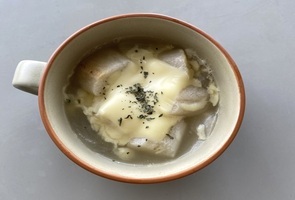 完成