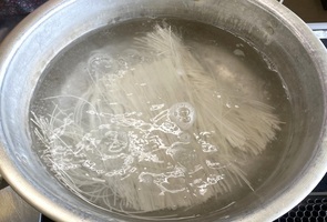 そうめん
