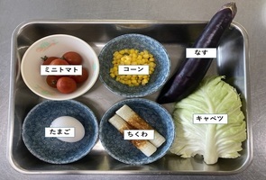 材料