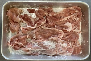 豚肉