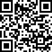 中央公民館開催分申し込みフォームQRコード