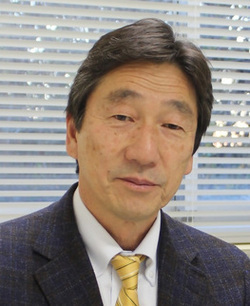 講座1-2　岩田　孝仁氏