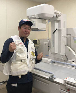 講座1-7　秋津　賢太氏