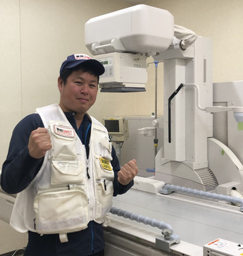 講師：秋津　賢太 氏