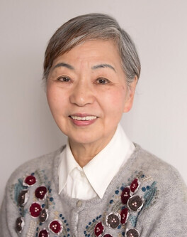 講師：中村桂子氏