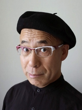 講師：本川達雄氏