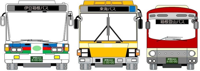 バス