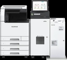 マルチコピー機導入予定機器画像