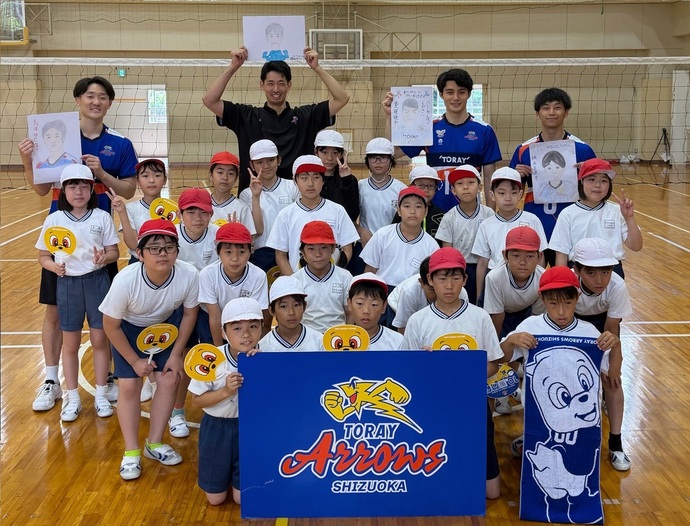小学5年生